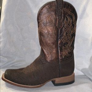 Men’s Legacy Western Boots
